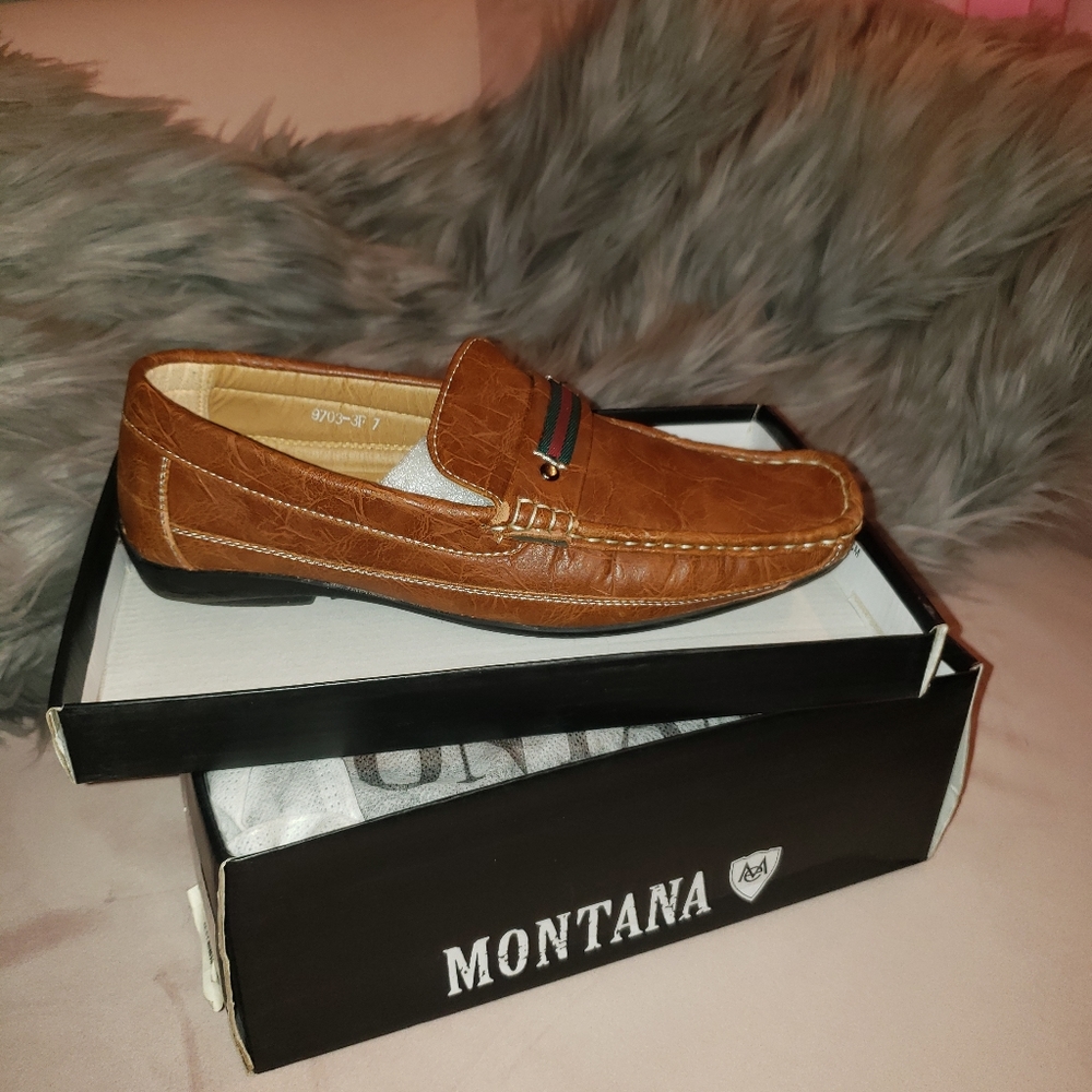 Wimen loafers